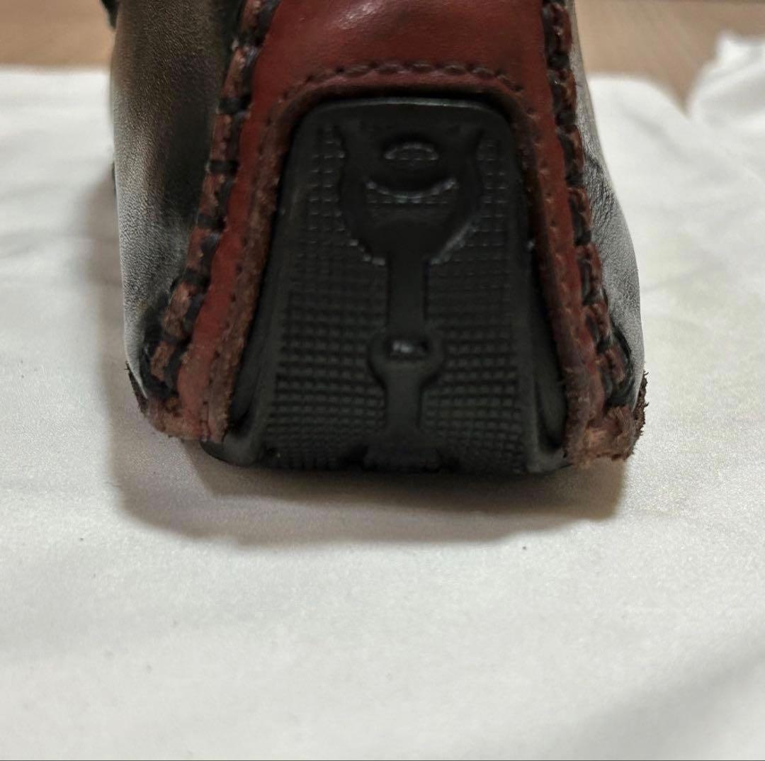 GUCCI グッチ ホースビット ドライビング 40