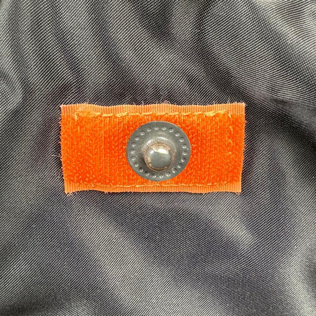 ポーター タンカー ミニボストンバッグ ミニドラム ミニダッフル 吉田カバン 黒