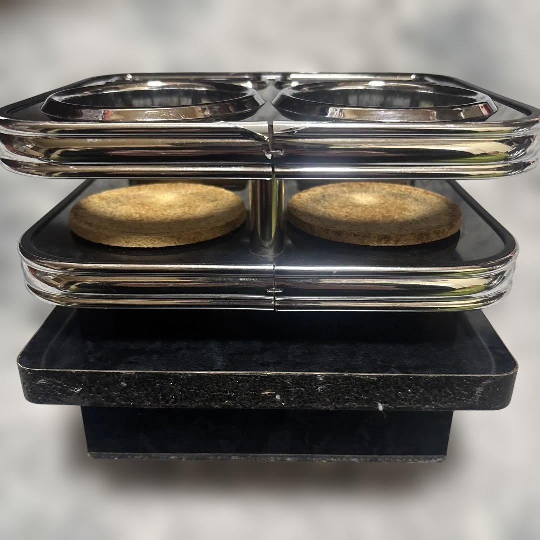 LEGANCE 200系ハイエースワイド用インテリア ティッシュホルダー　他