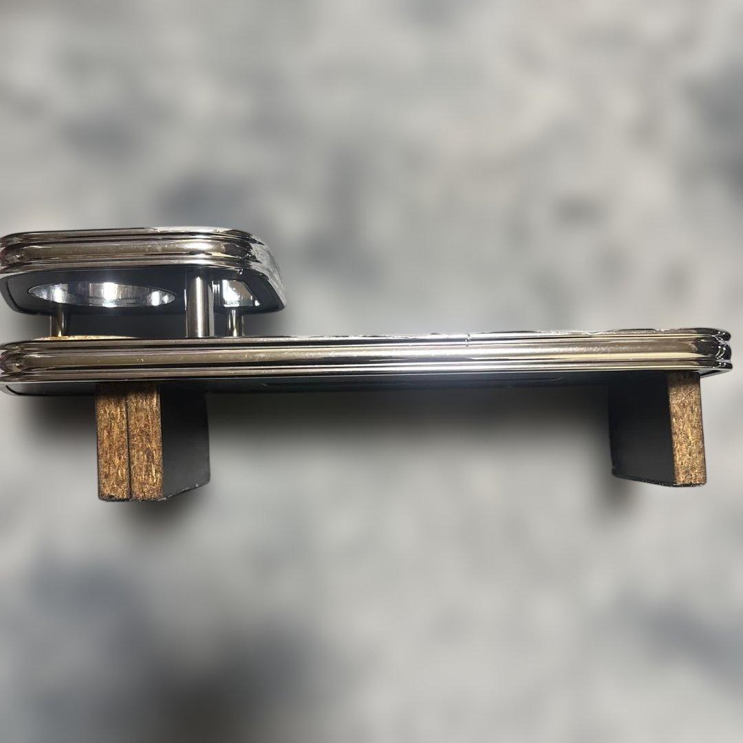 LEGANCE 200系ハイエースワイド用インテリア ティッシュホルダー　他