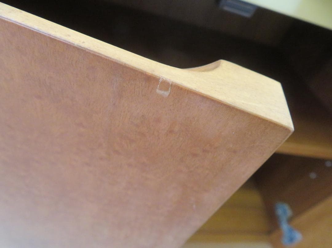 美品■天童木工■チーク材■1990年代■ヴィンテージ■サイドボード■北欧モダン■