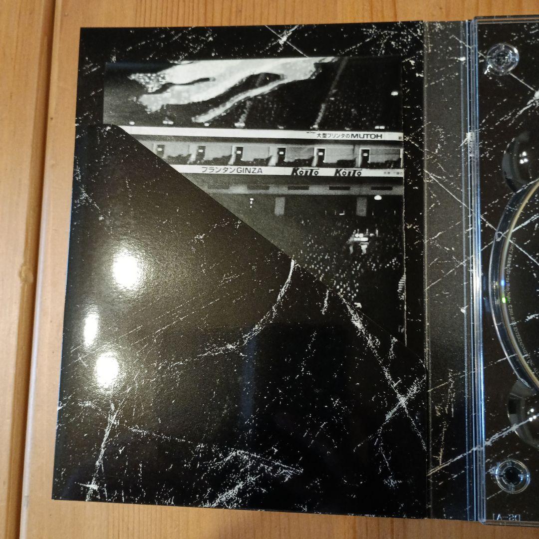 LUNACY/黒服限定GIG～the Holy Night～〈2枚組〉