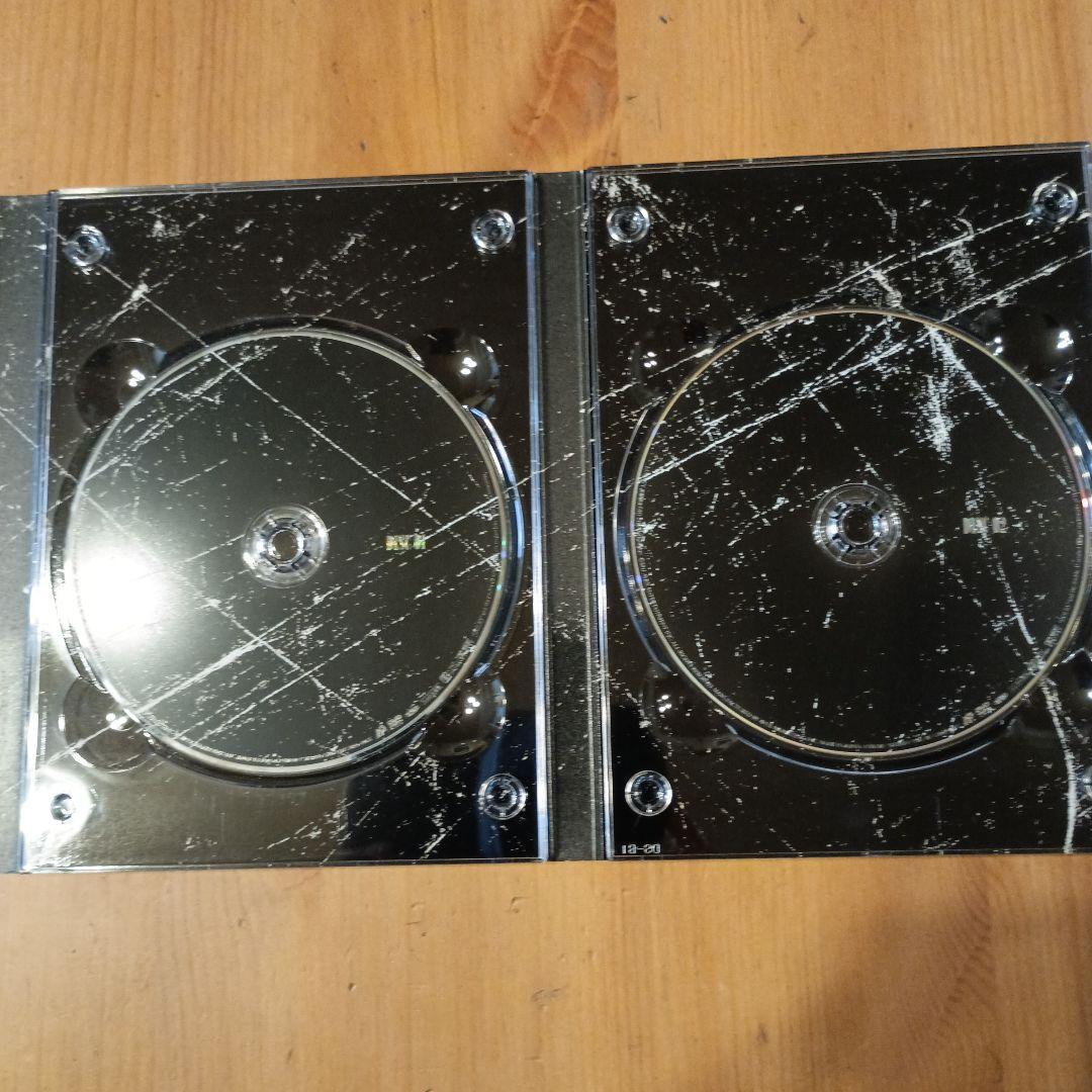 LUNACY/黒服限定GIG～the Holy Night～〈2枚組〉