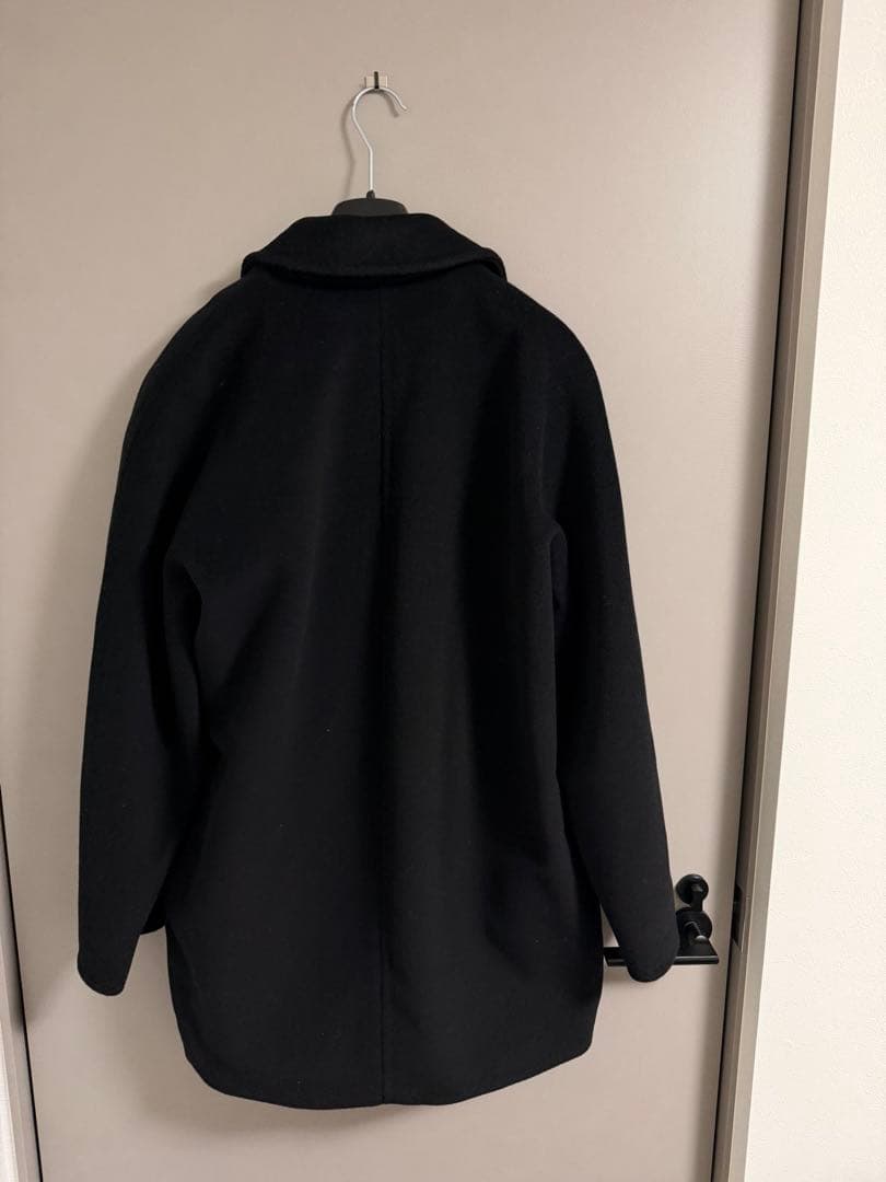 かな 新品101801マックスマーラ　ファーストライン　アイコンコート