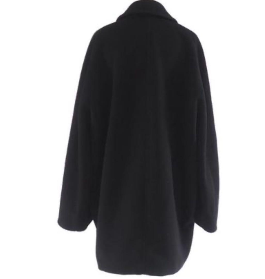 かな 新品101801マックスマーラ　ファーストライン　アイコンコート