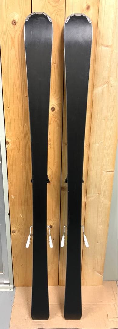 サロモン SALOMON スキー板 155