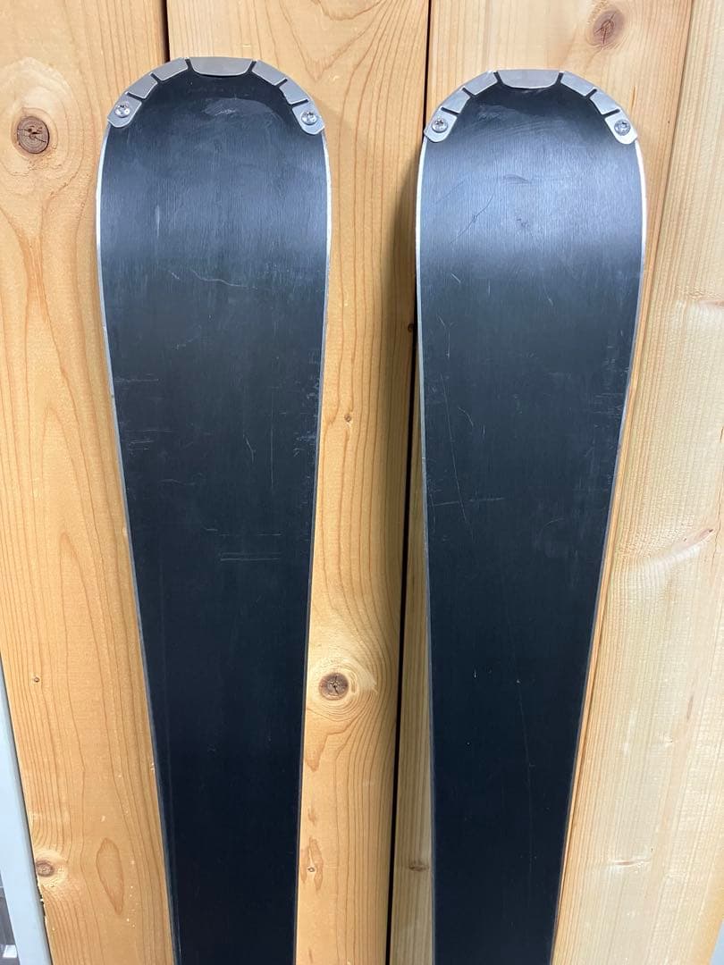 サロモン SALOMON スキー板 155