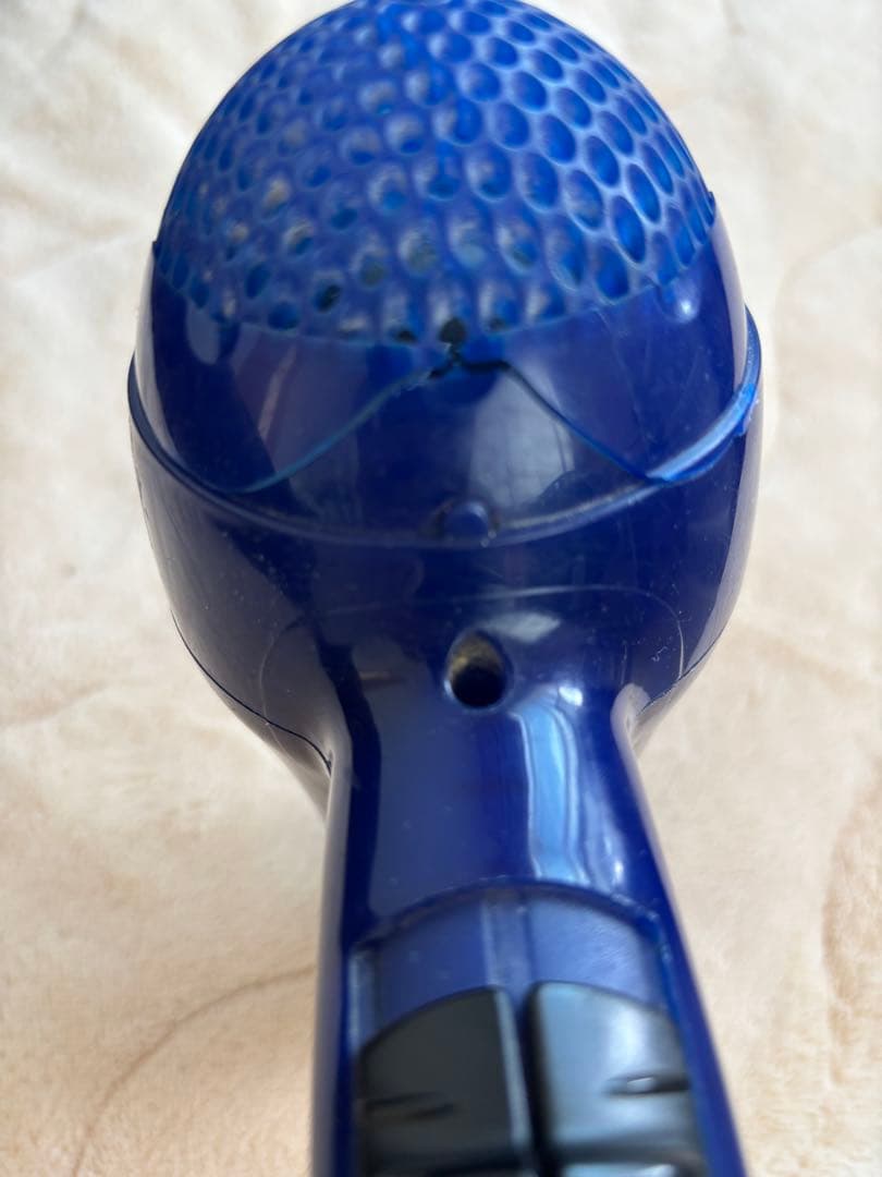 コンテスト　競技用　ドライヤー　理容　田中トシオ