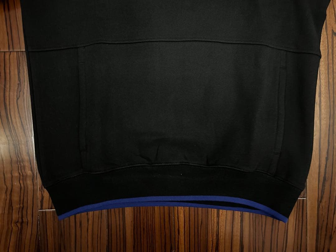 マクロン　ラグビー　スコットランド代表　チームフーディ　海外L