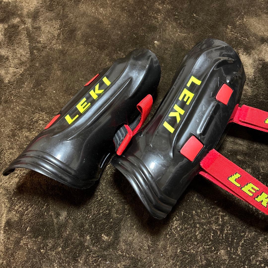 アルペンスキー スラローム SL ジュニア レガース