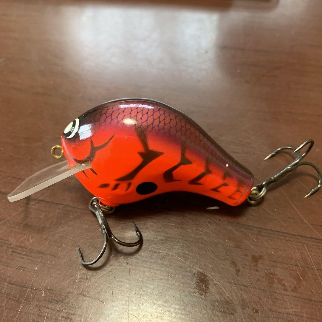 ルアー・フライ S.O Crankbaits