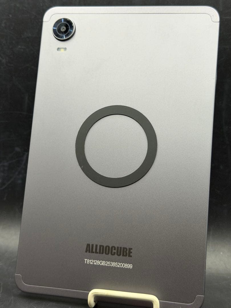 iplay 60 mini pro GPS 8インチスタイラスペンケース ガラス