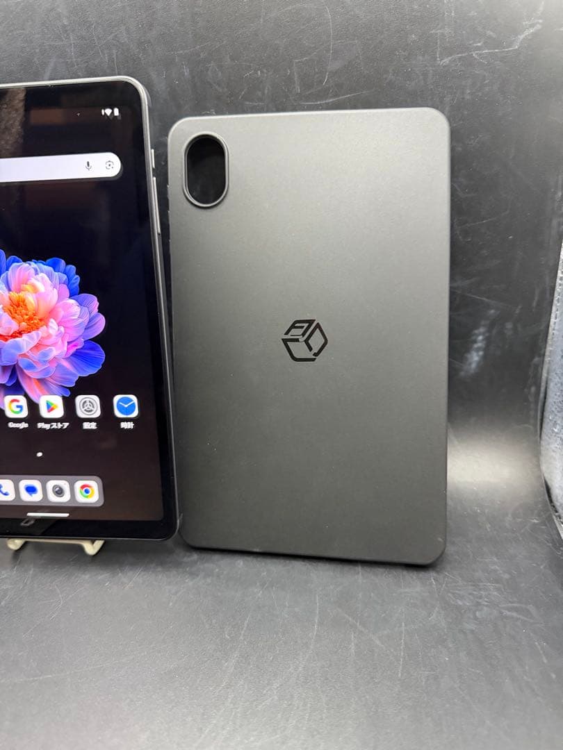 iplay 60 mini pro GPS 8インチスタイラスペンケース ガラス