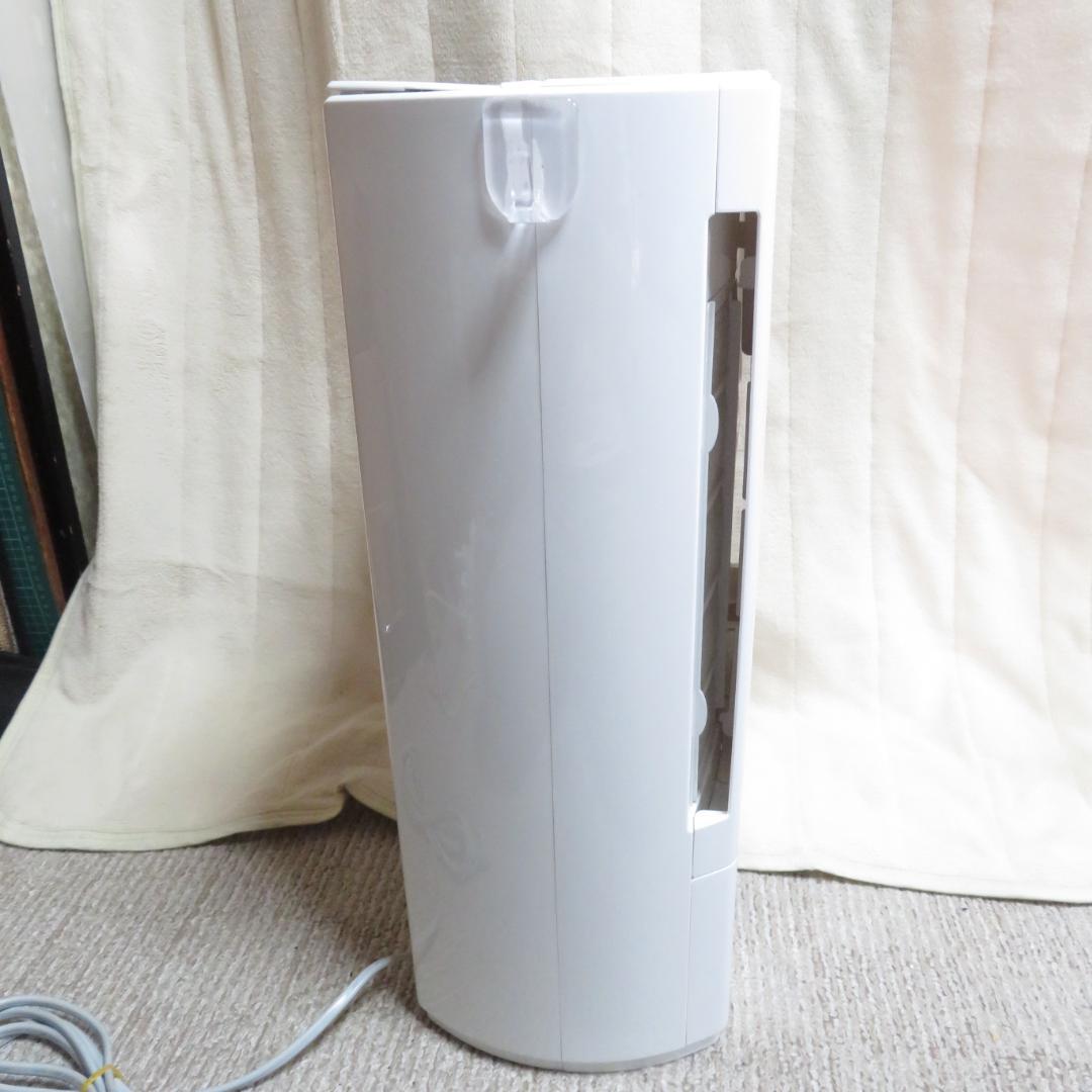 美品 Panasonic パナソニック 衣類乾燥　除湿機 F-YC80ZPX