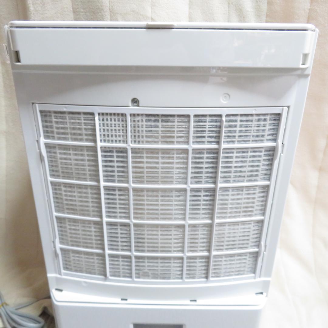 美品 Panasonic パナソニック 衣類乾燥　除湿機 F-YC80ZPX