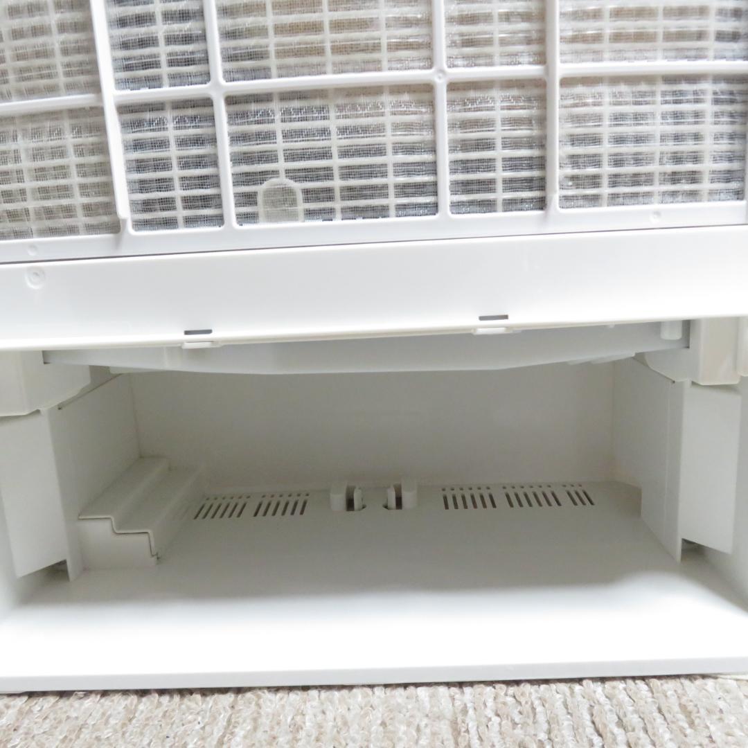 美品 Panasonic パナソニック 衣類乾燥　除湿機 F-YC80ZPX