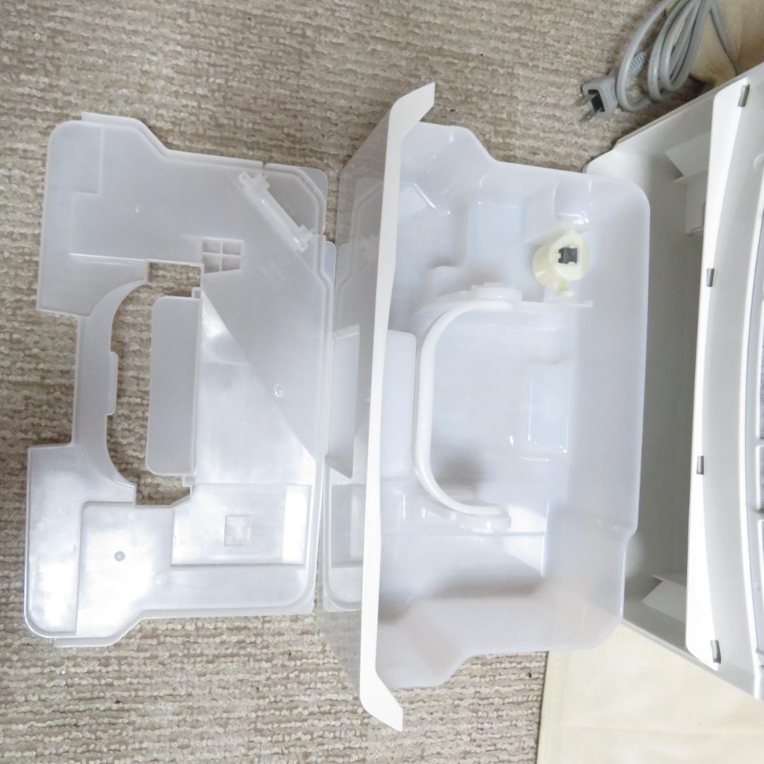 美品 Panasonic パナソニック 衣類乾燥　除湿機 F-YC80ZPX