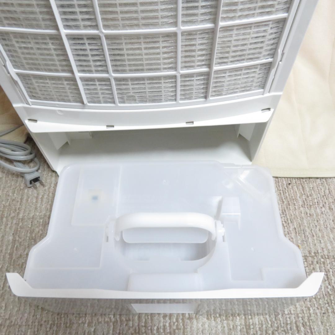 美品 Panasonic パナソニック 衣類乾燥　除湿機 F-YC80ZPX