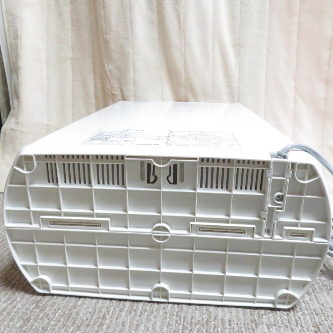 美品 Panasonic パナソニック 衣類乾燥　除湿機 F-YC80ZPX