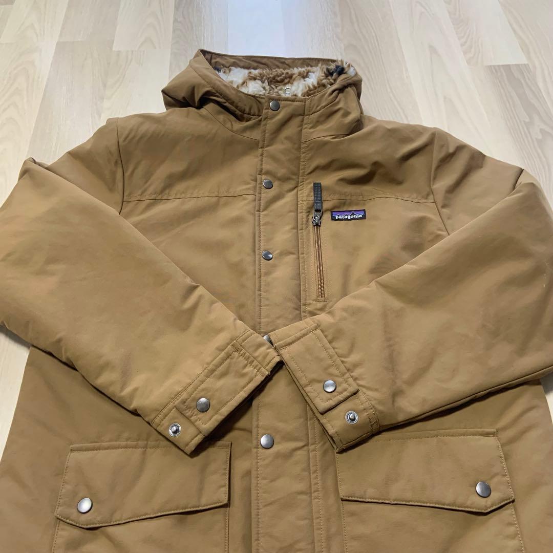 パタゴニア　ボーイズインファーノジャケット　xxl Patagonia
