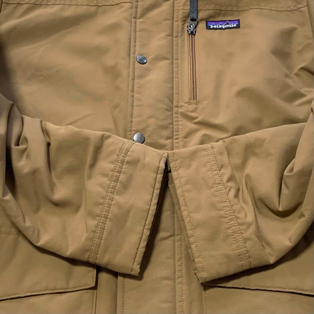 パタゴニア　ボーイズインファーノジャケット　xxl Patagonia