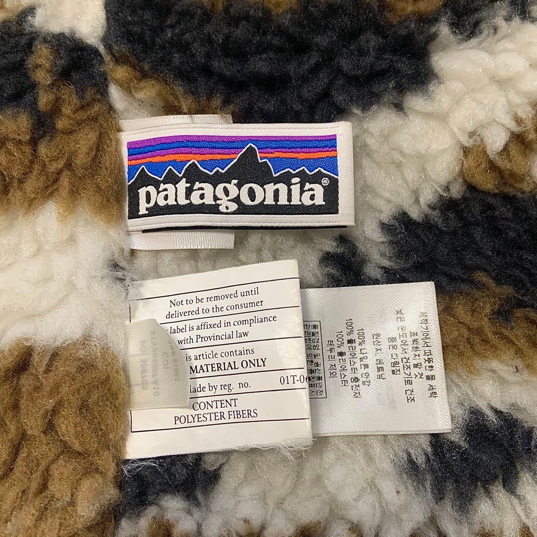 パタゴニア　ボーイズインファーノジャケット　xxl Patagonia