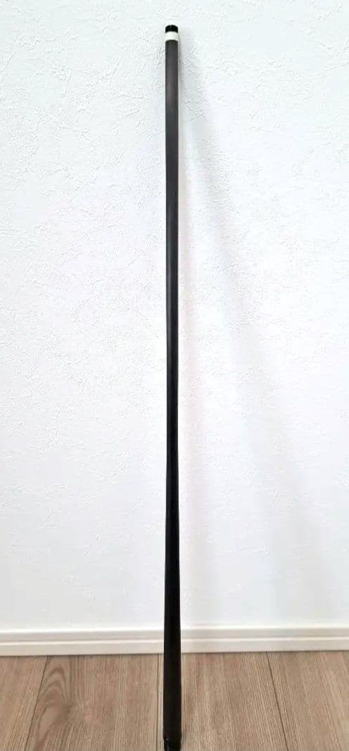 GrayGhost サイゲンシャフト【SAIGEN】10山12.0mm