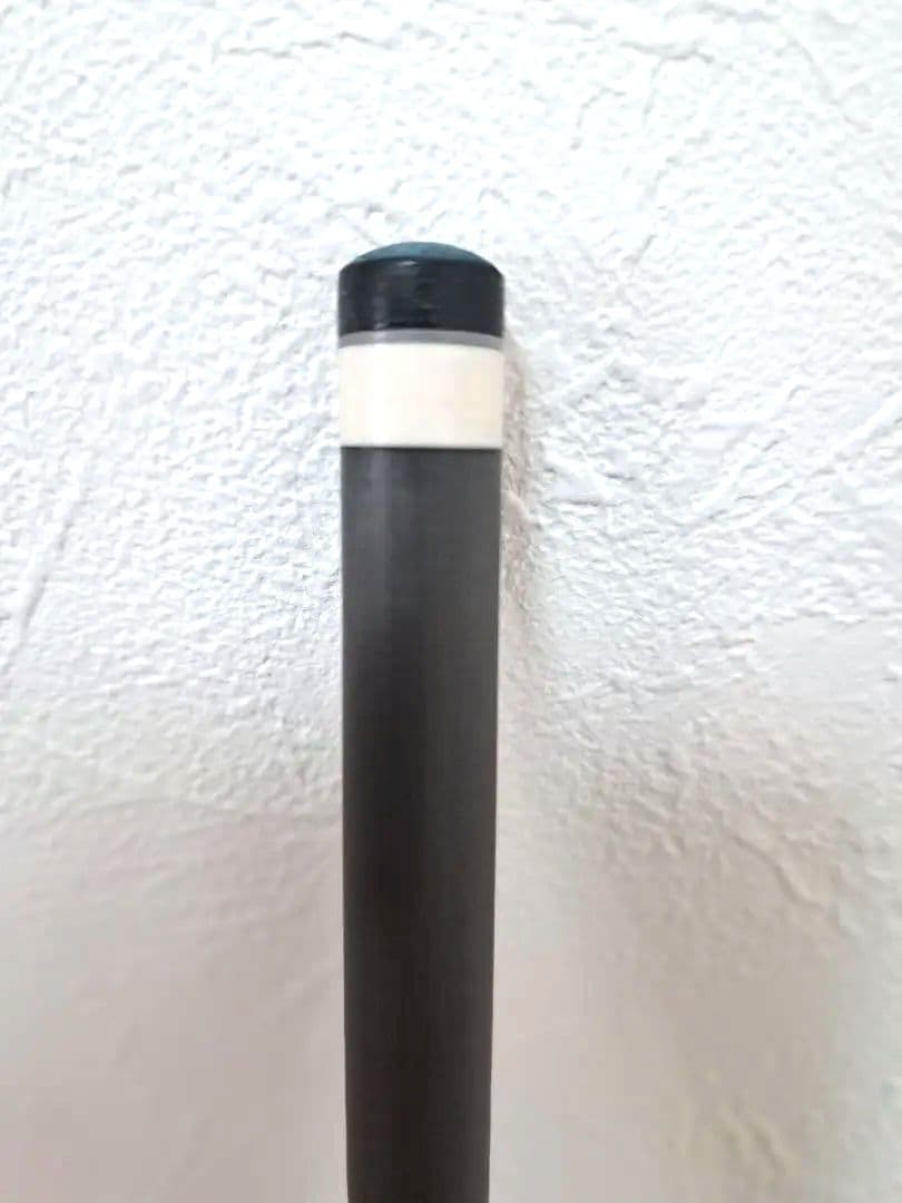 GrayGhost サイゲンシャフト【SAIGEN】10山12.0mm