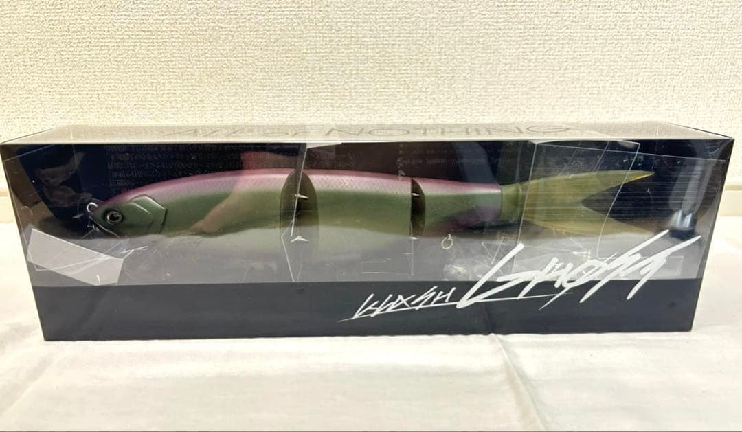 DRT クラッシュゴースト ベラ KLASHGHOST