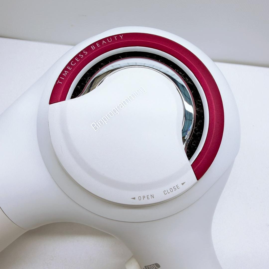 《美品》 リュミエリーナ レプロナイザー 3Dplus 3D plus