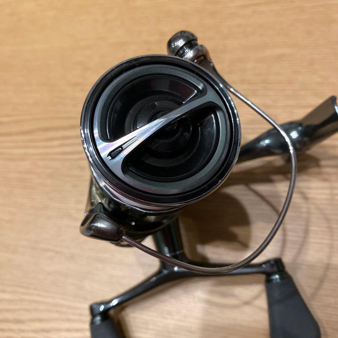 SHIMANO 22 ステラ C3000SDH シマノ　3000