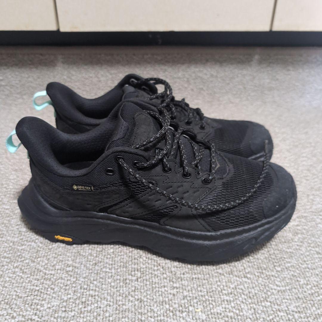 HOKA ONE ONE ANACAPA2 ローGTX