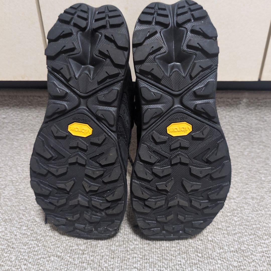 HOKA ONE ONE ANACAPA2 ローGTX