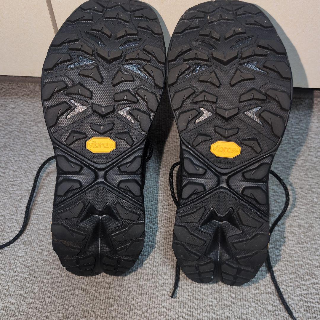 HOKA ONE ONE ANACAPA2 ローGTX