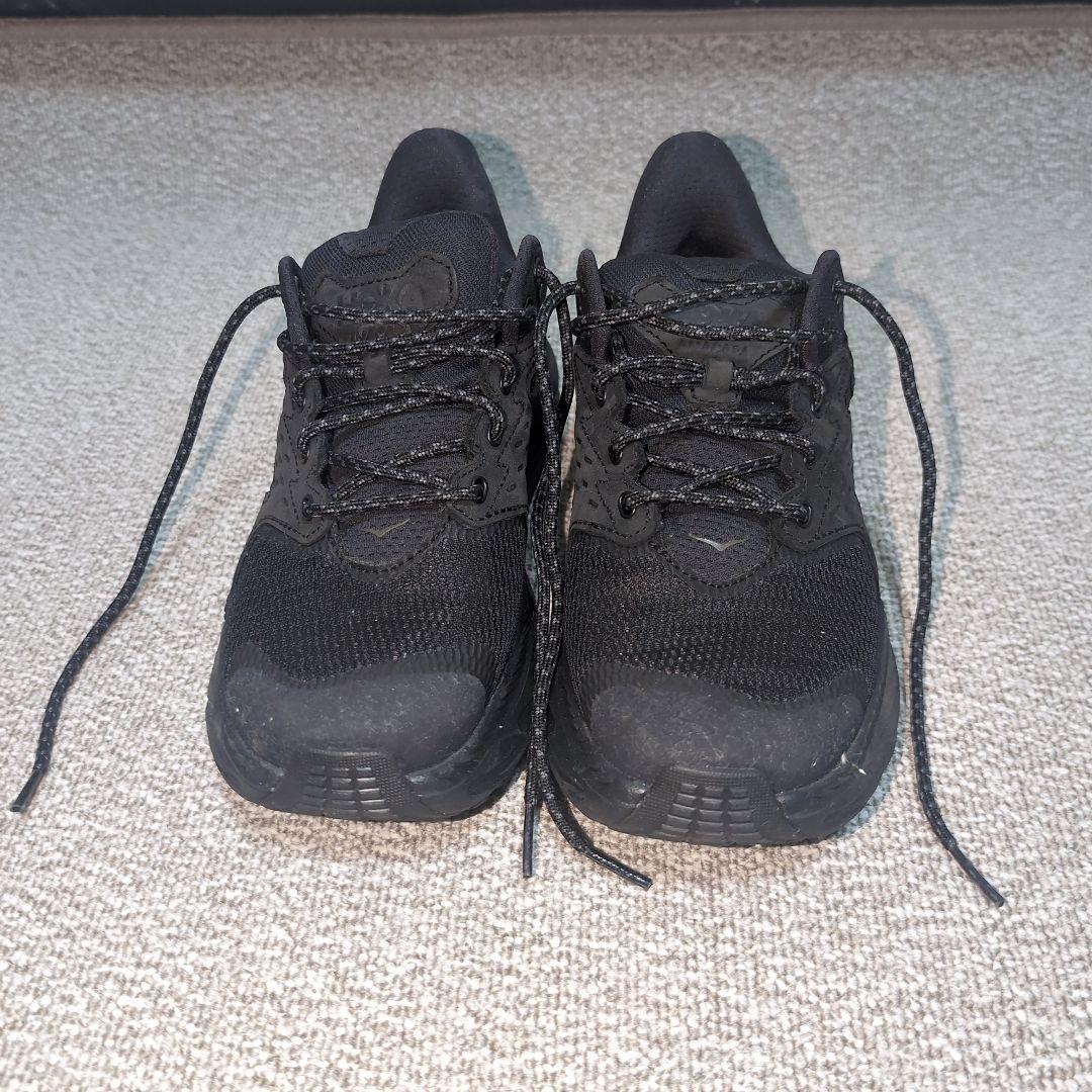 HOKA ONE ONE ANACAPA2 ローGTX