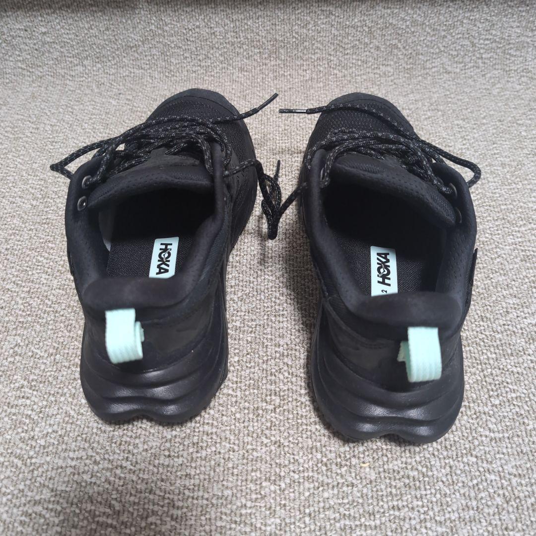 HOKA ONE ONE ANACAPA2 ローGTX