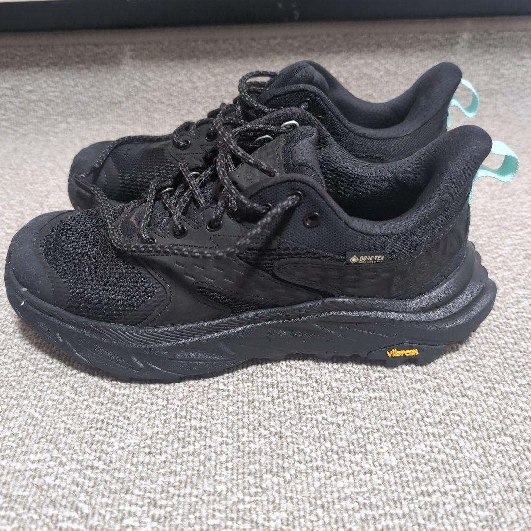 HOKA ONE ONE ANACAPA2 ローGTX