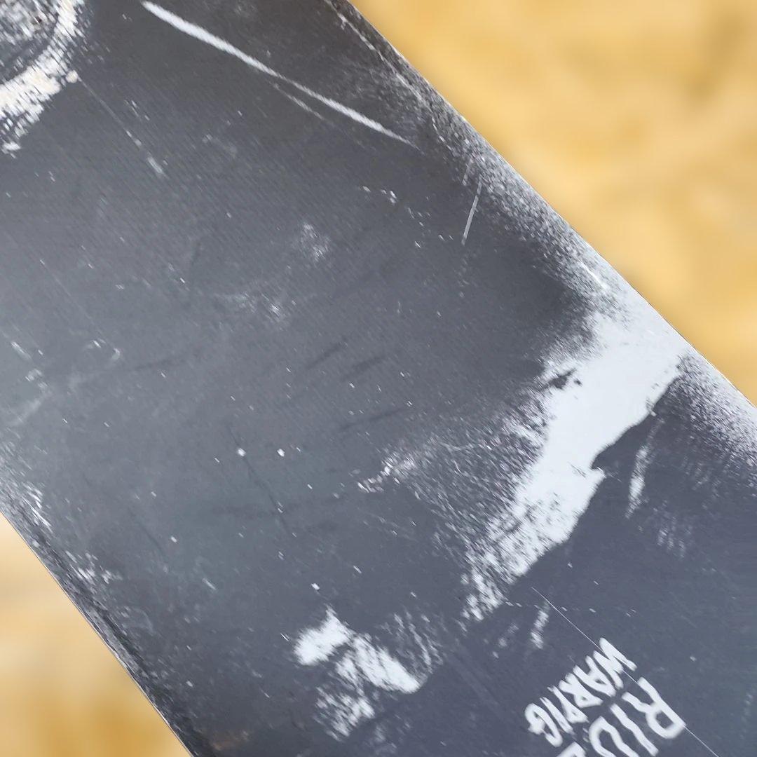 スノーボード RIDE WARPIG a2620