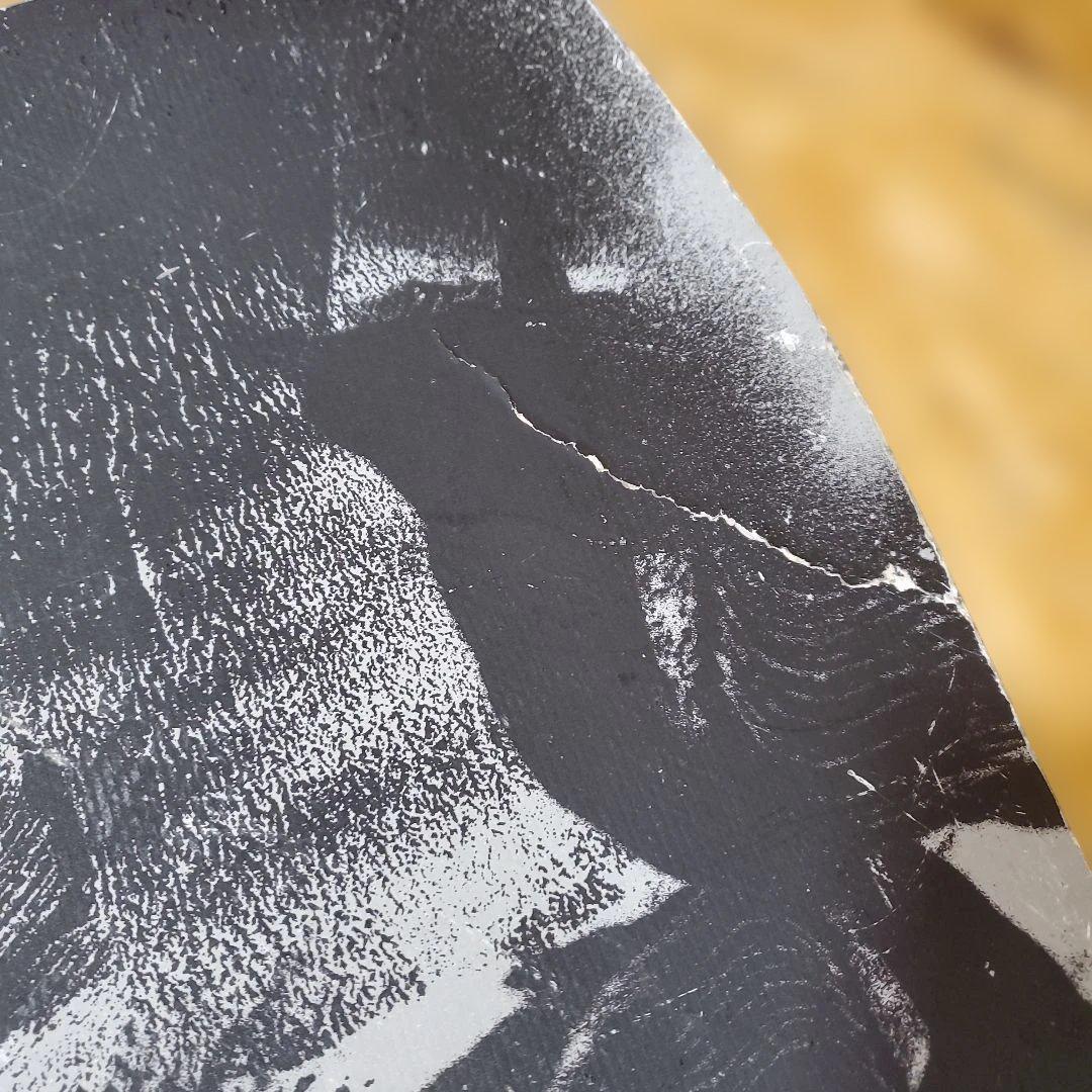 スノーボード RIDE WARPIG a2620