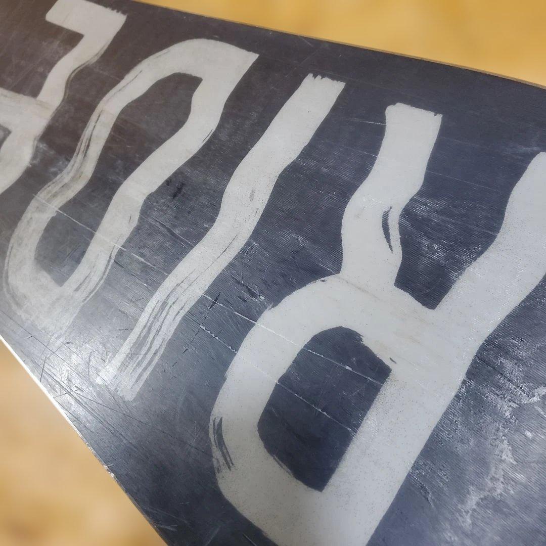 スノーボード RIDE WARPIG a2620