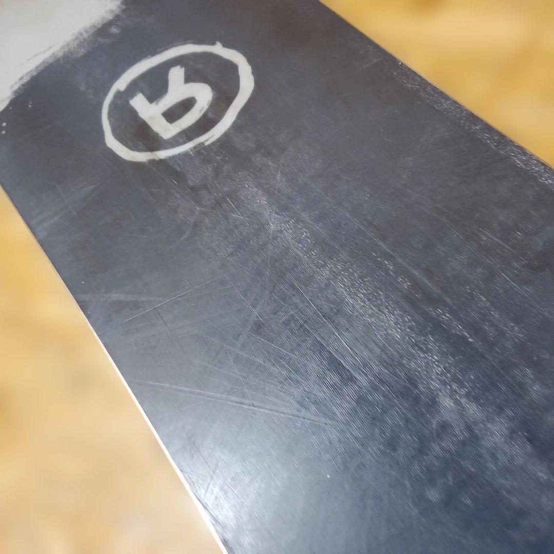 スノーボード RIDE WARPIG a2620