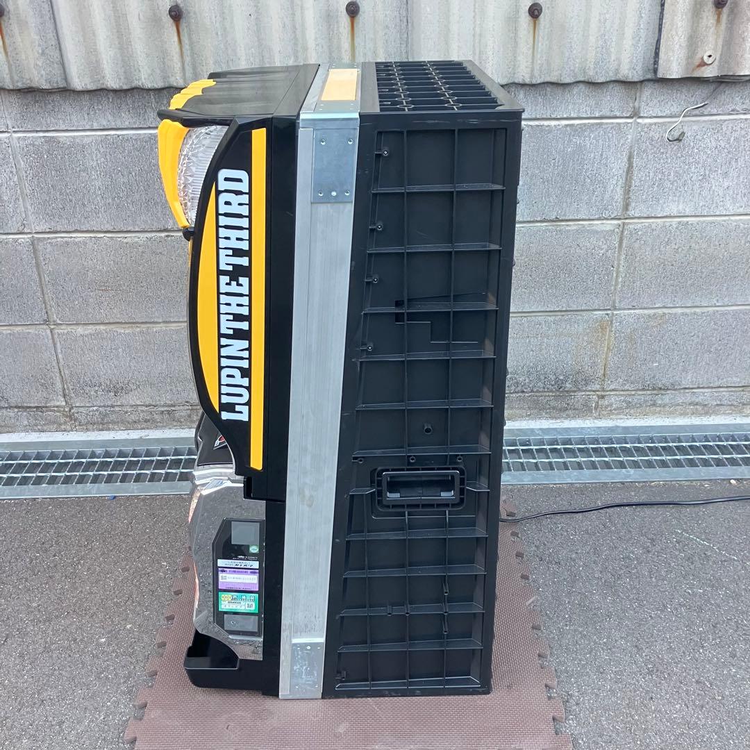 主役は銭形4 スマスロ