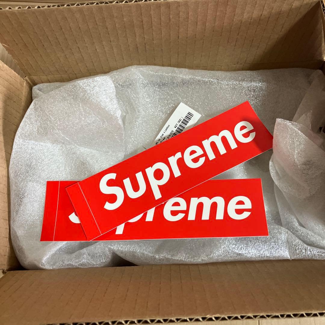 シュプリーム L.May MFG Inc. Miner's Lunchbox