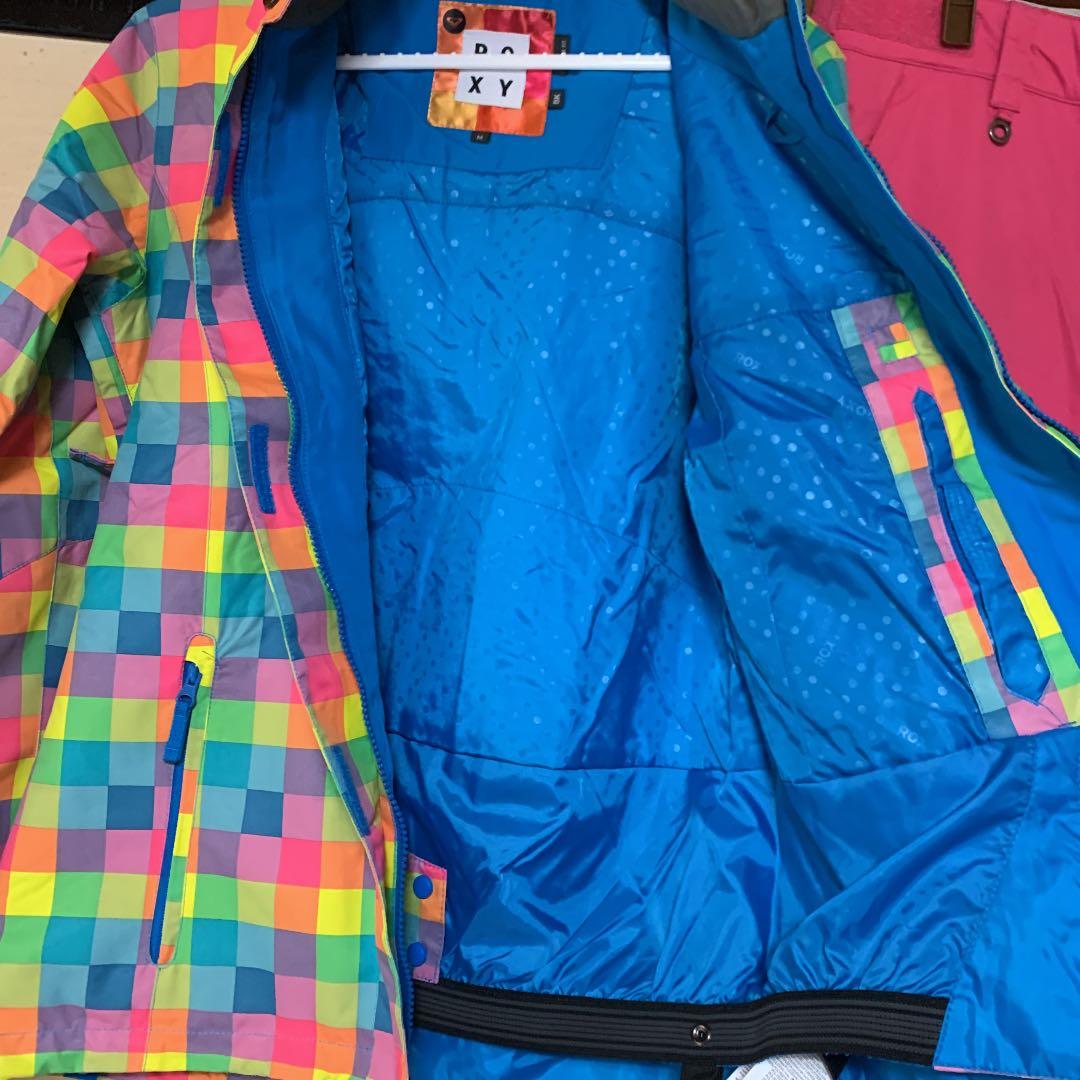 スキーウェア レディース