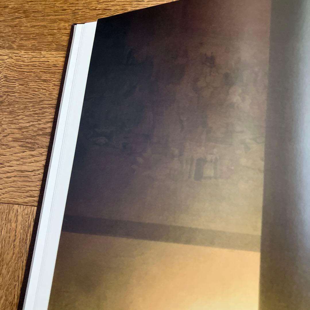 内藤礼　図録2冊セット 「すべて動物は、世界の内に…」 「たくさんのものが…」