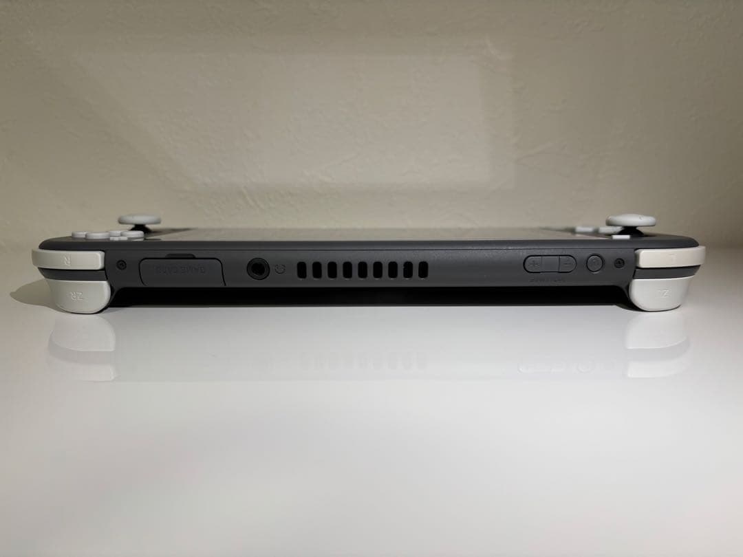 Switch Lite 任天堂 (ケース、SDカード付)