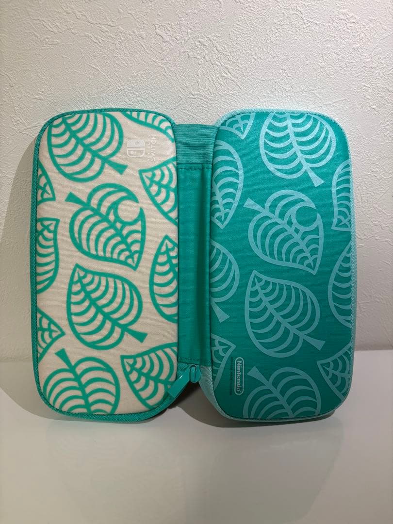 Switch Lite 任天堂 (ケース、SDカード付)