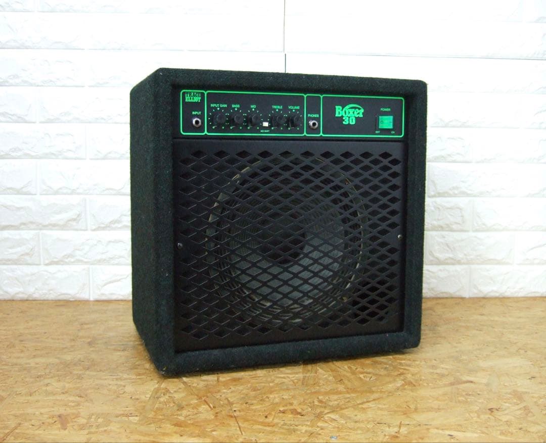 TRACE ELLIOT Boxer 30 ベースアンプ