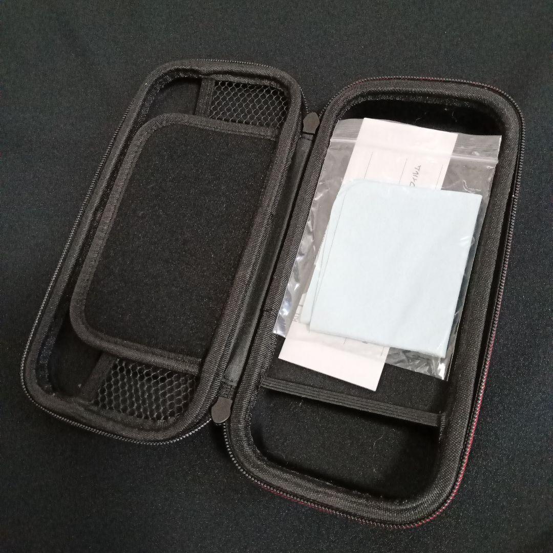 Nintendo Switch Lite ブルー 本体 充電器付き