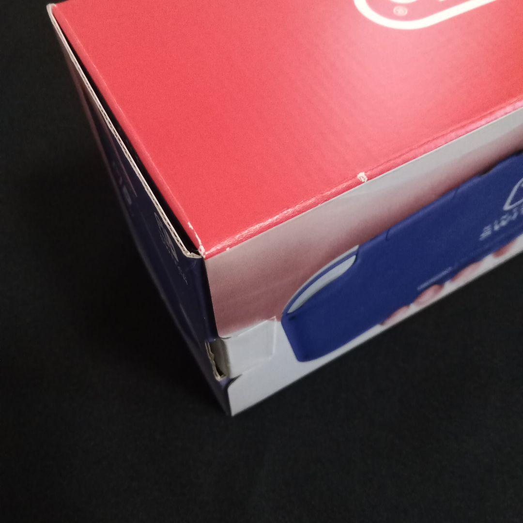 Nintendo Switch Lite ブルー 本体 充電器付き